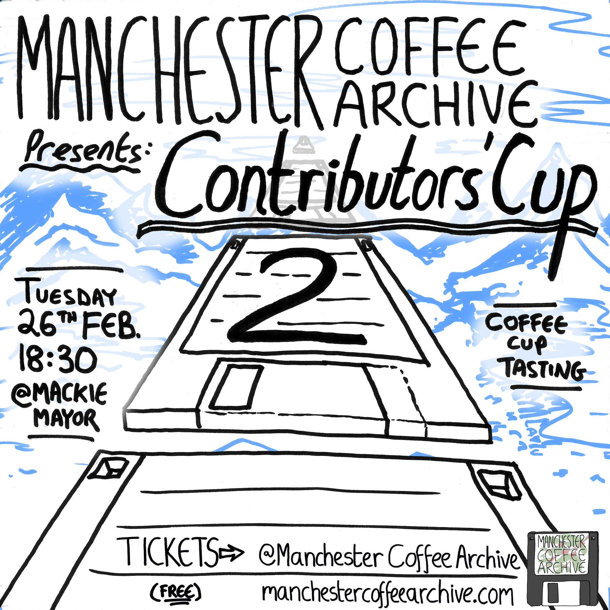 MCA#2 - Contributors' Cup