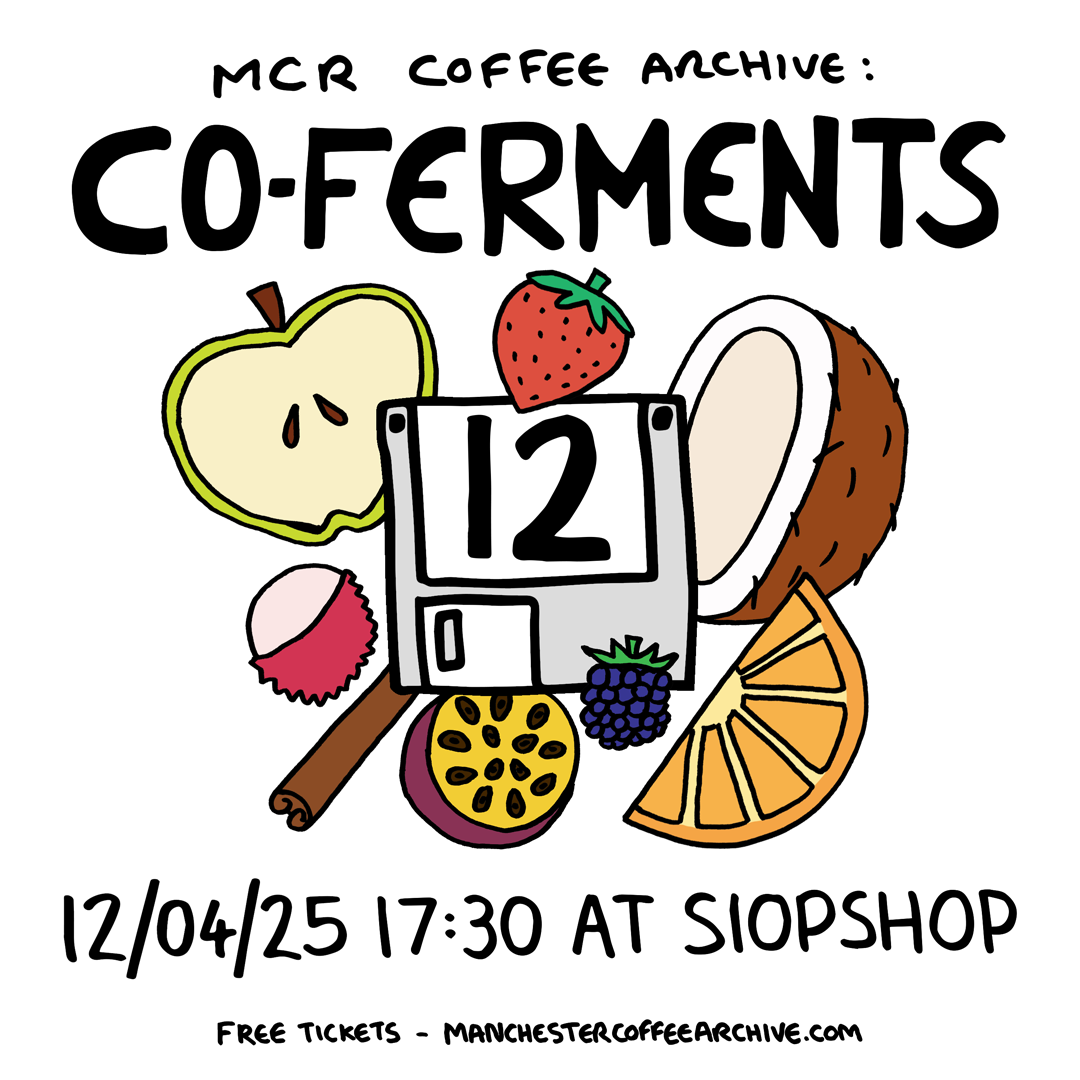 MCA12 - Co-ferments
